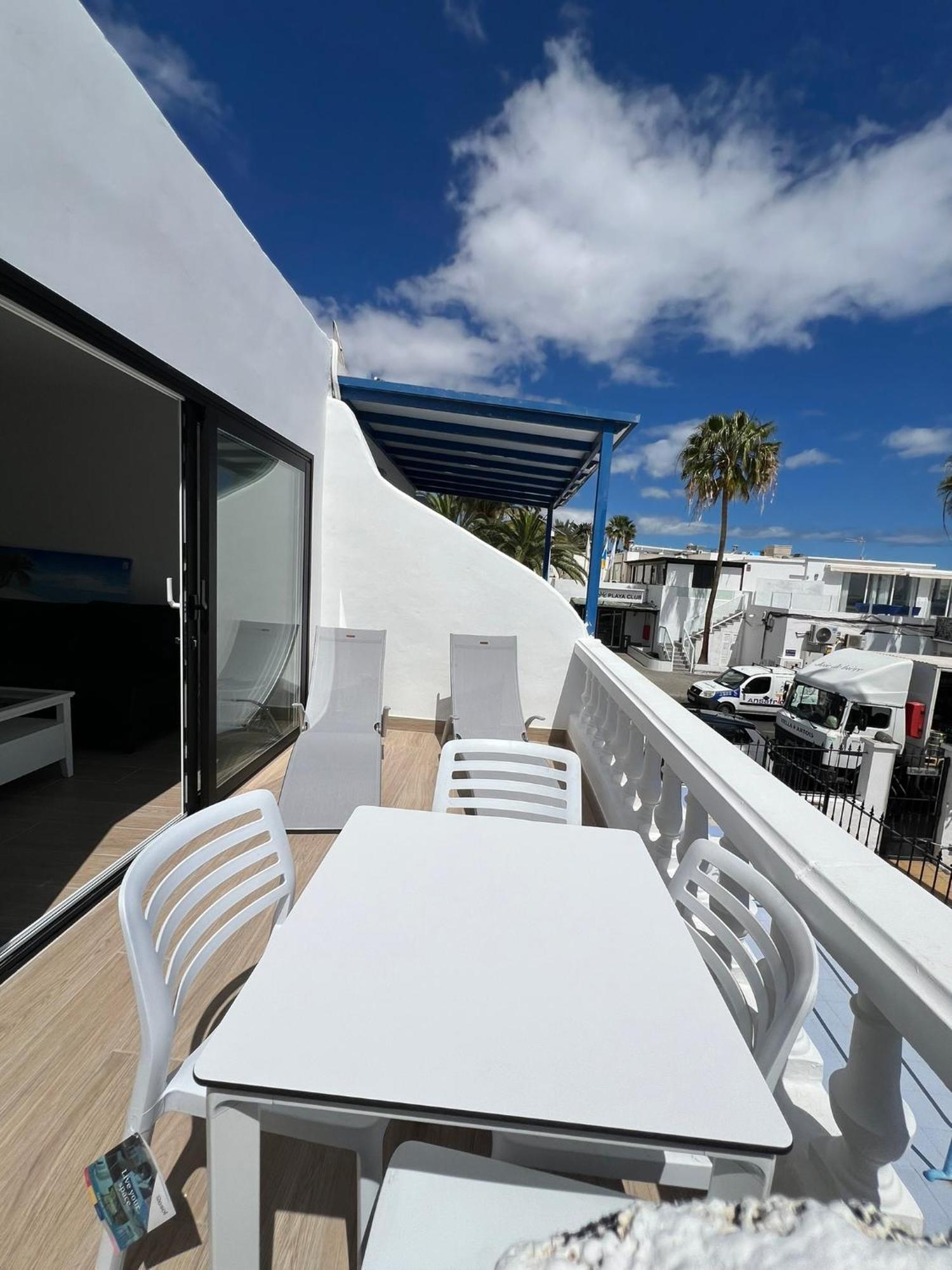 Casa Oasis Central Puerto del Carmen  Exterior foto